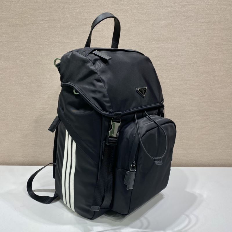 Prada Backpacks